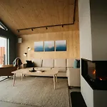 Dom wakacyjny Visit Mortsund, Lofoten Leknes