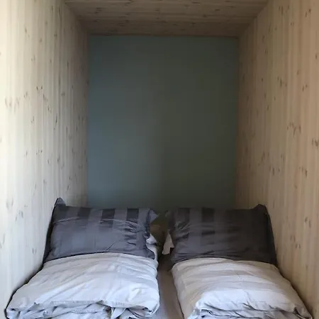 בית נופש Visit Mortsund, Lofoten