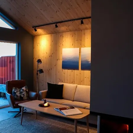 Visit Mortsund, Lofoten *