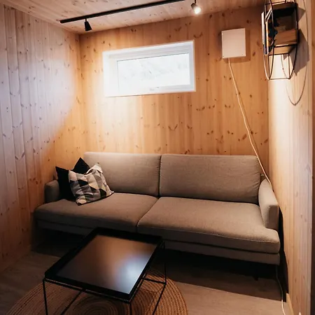 Holiday home Visit Mortsund, Lofoten