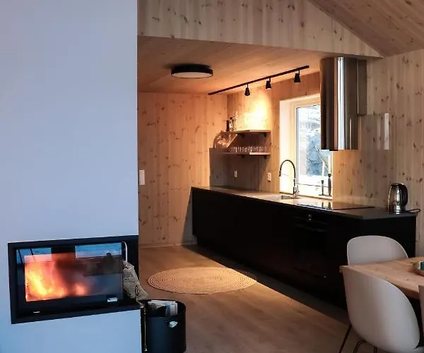 Visit Mortsund, Lofoten