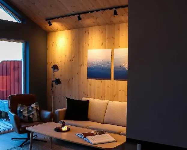 Visit Mortsund, Lofoten *