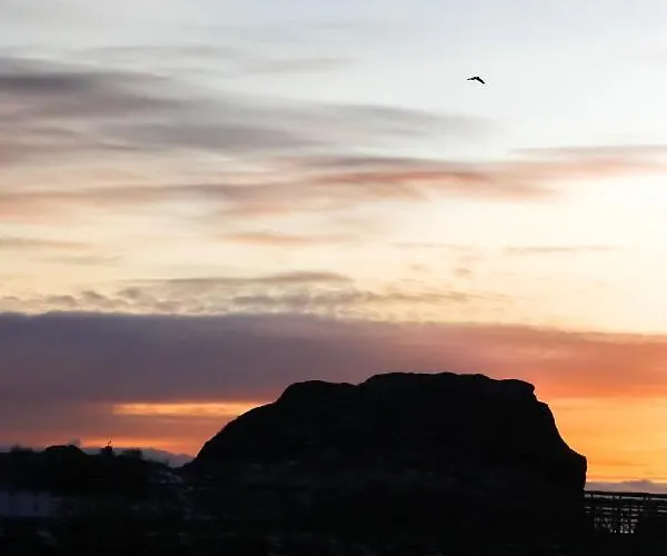 Visit Mortsund, Lofoten Σπίτι διακοπών *