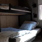 Visit Mortsund, Lofoten Ferienhaus