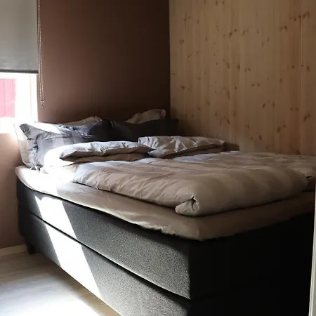 Dom wakacyjny Visit Mortsund, Lofoten Leknes