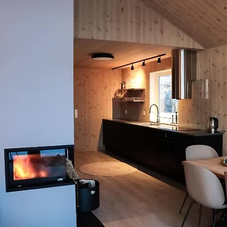 Visit Mortsund, Lofoten