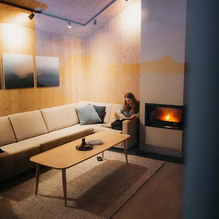 Visit Mortsund, Lofoten