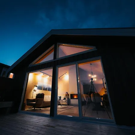 Dom wakacyjny Visit Mortsund, Lofoten