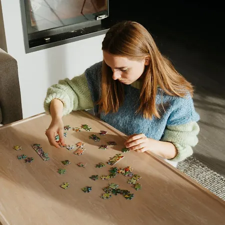 Visit Mortsund, Lofoten